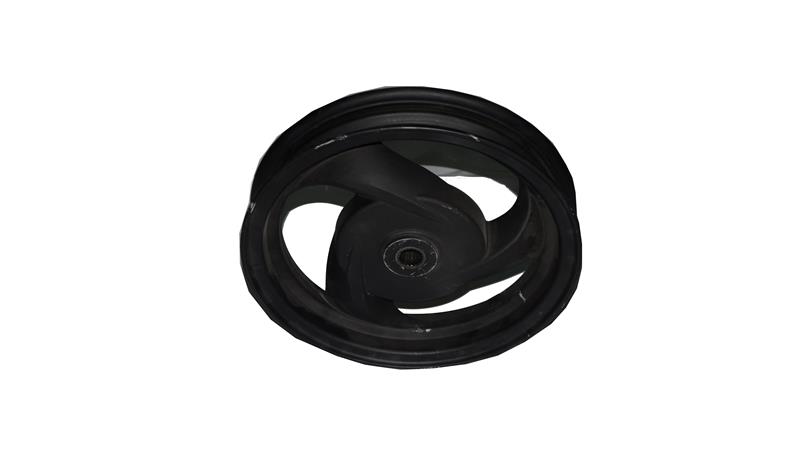 ARKA JANT (GERİ DÖNÜŞÜM) (BLAZER XR)